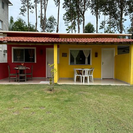 Cantinho Da Paz Ilhéus Eksteriør billede