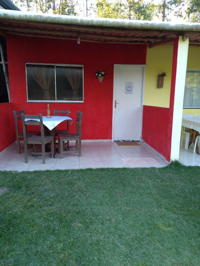 Cantinho Da Paz Ilhéus Eksteriør billede
