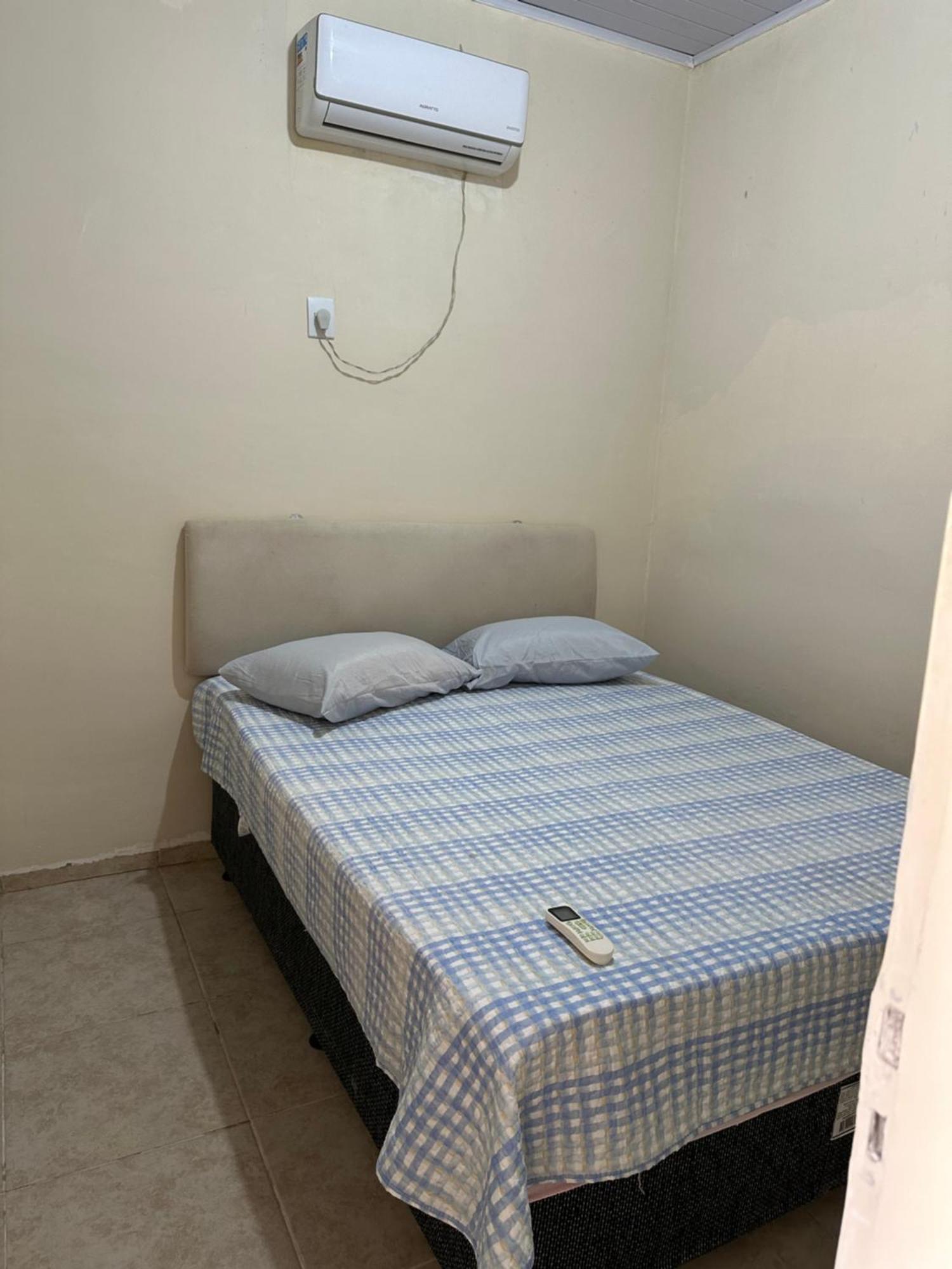 Cantinho Da Paz Ilhéus Eksteriør billede