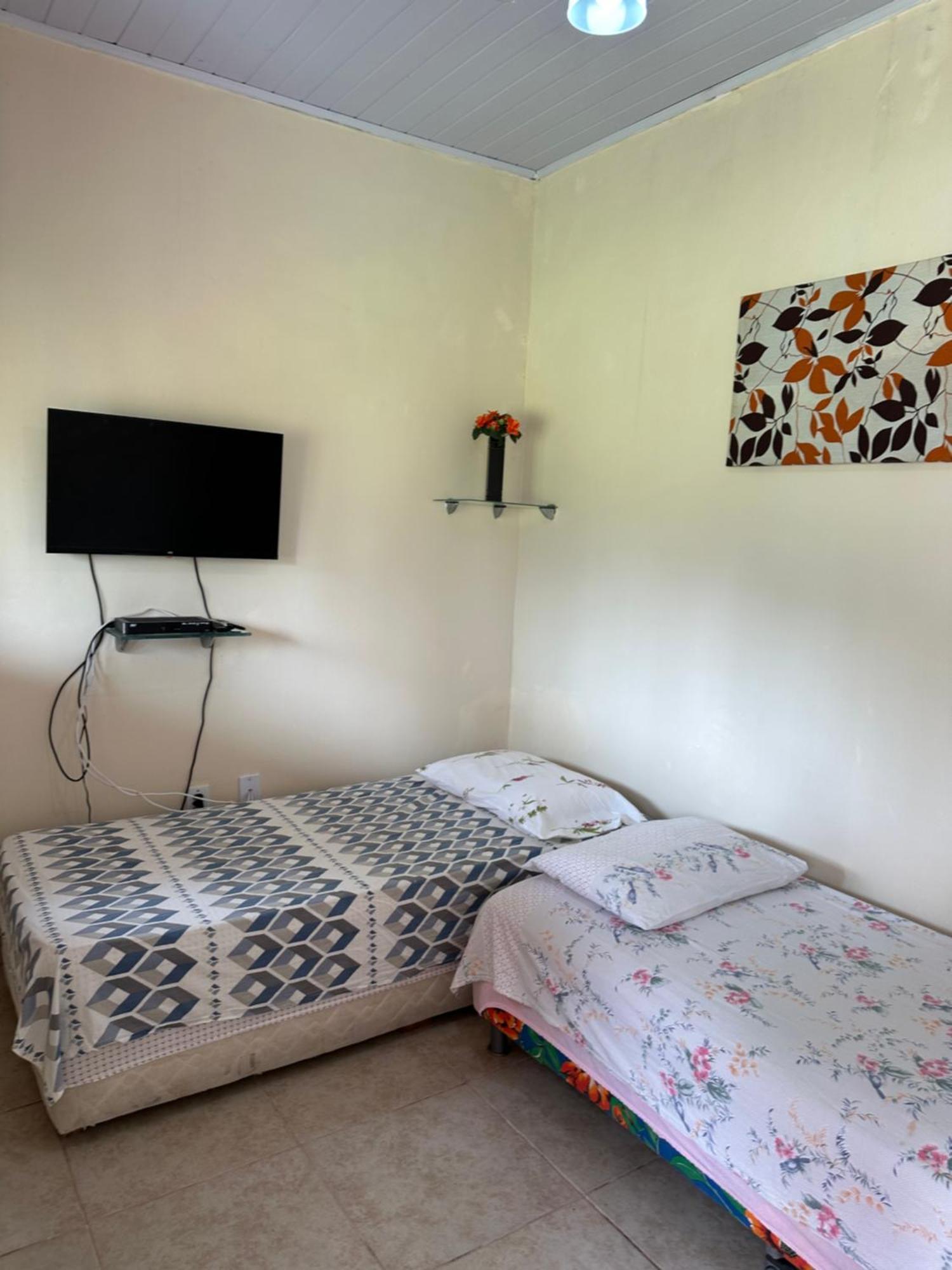 Cantinho Da Paz Ilhéus Eksteriør billede