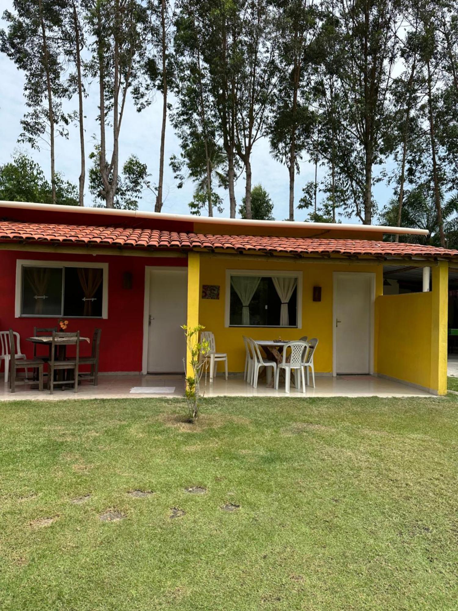 Cantinho Da Paz Ilhéus Eksteriør billede